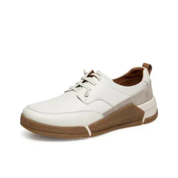 Hush Puppies Low-Top Skateboard Shoes Men's