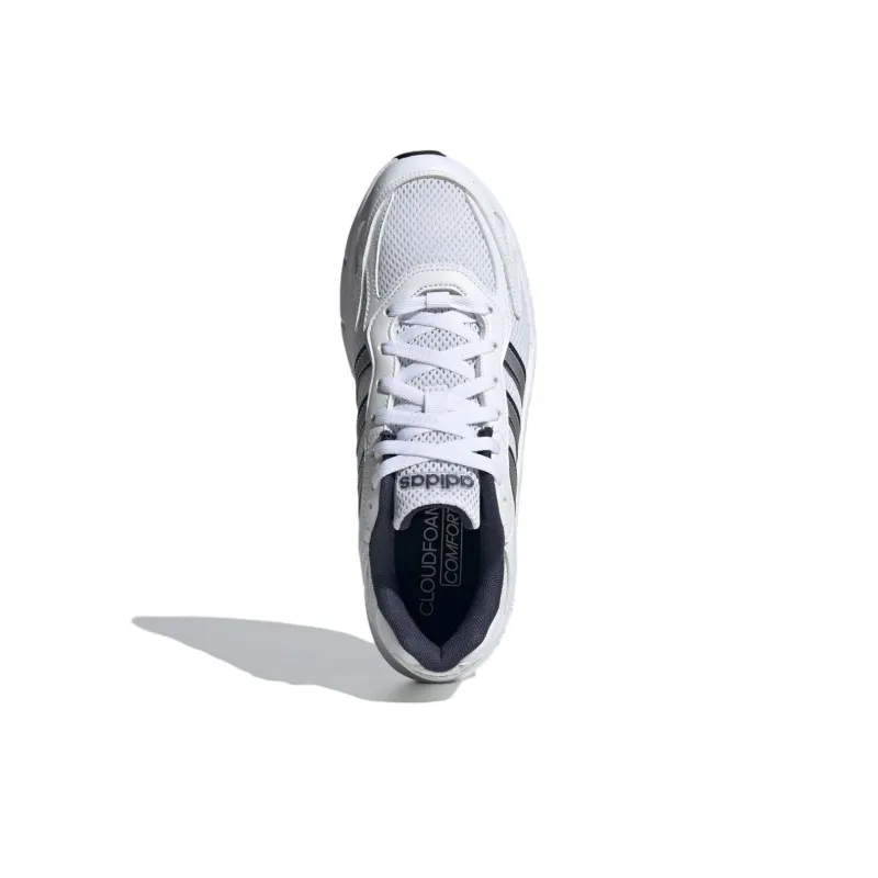 Eclyptix 2000 Adidas 'Bright White Light Grey'-3