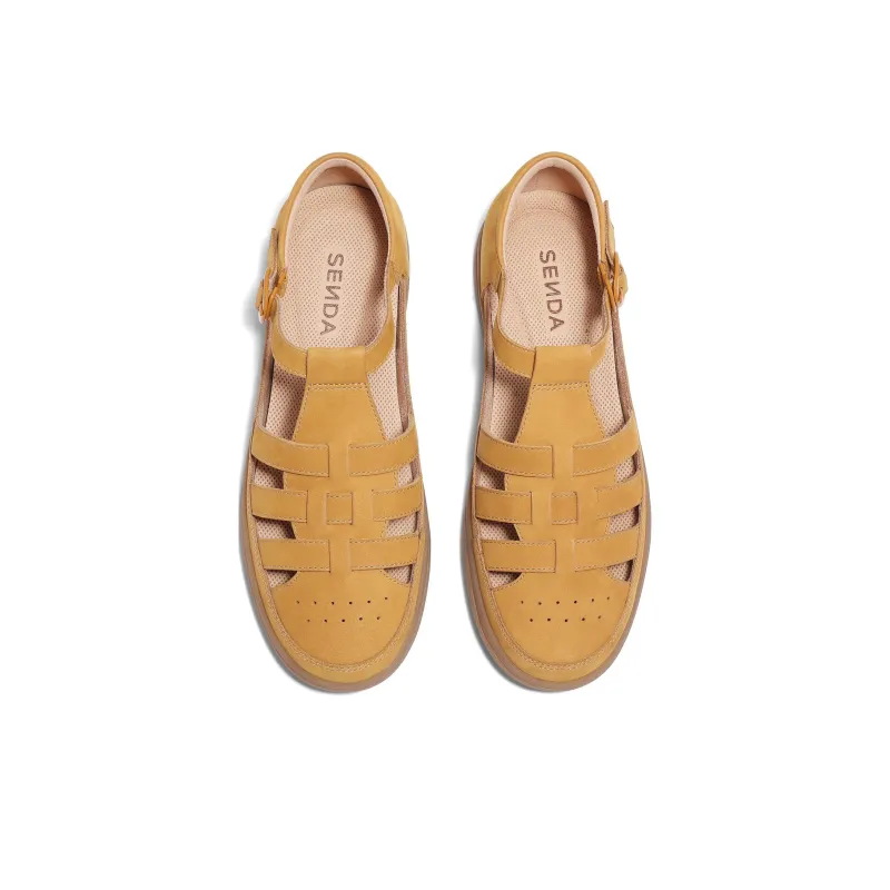 Senda Roman Sandals Women's-14