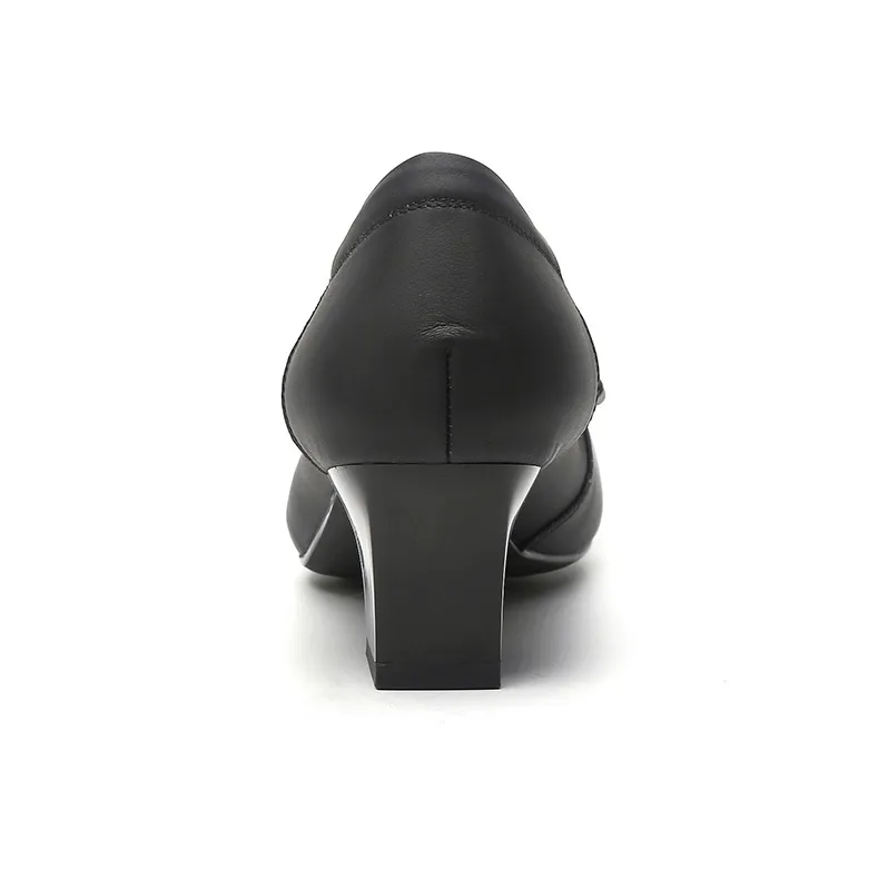 QUICHESHOES High Heels 5.0cm Women's-9