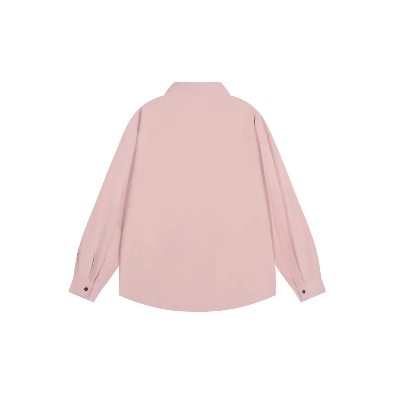 David Bakken Shirts Unisex-1