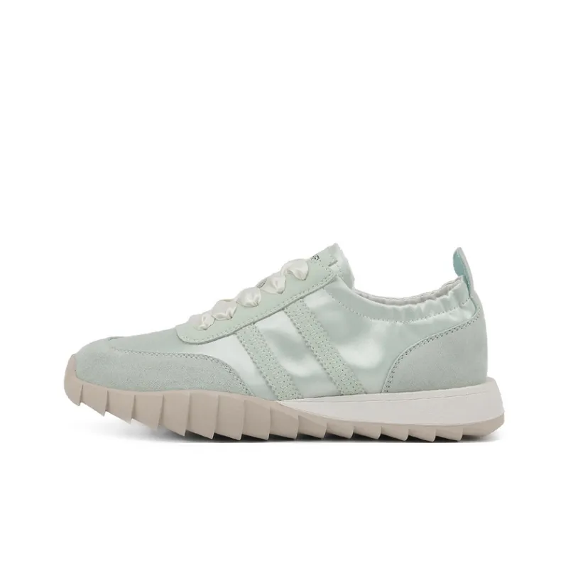 KEKAFU Cushioning Anti-Slip And Wear-Resistant Low-Top Casual Shoes Women's-34