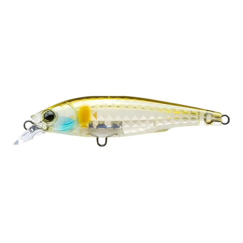 YO-ZURI Fish Hook Rivers Lakes Reservoirs Ponds Streams Barbed Hook 80 Mm-4
