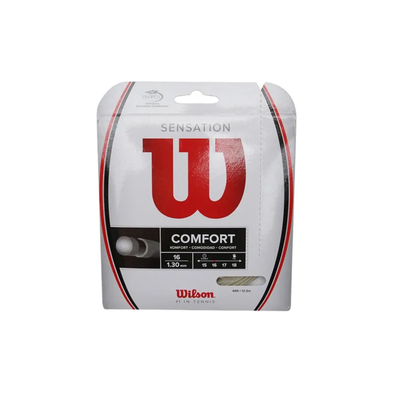 Wilson Tennis Racket Strings Polyamide-7
