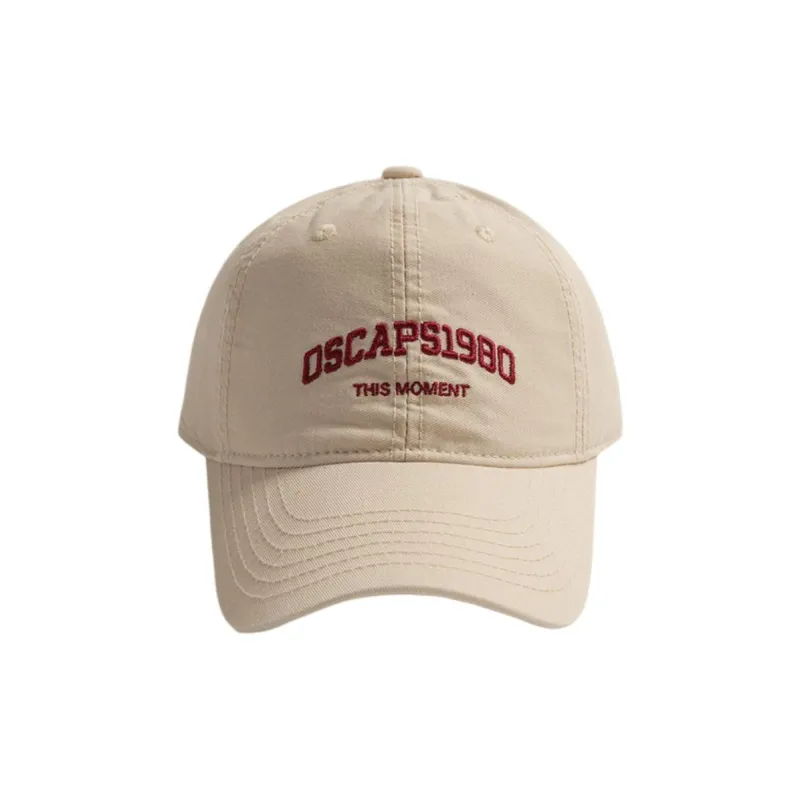 JEANSWEST Cotton Baseball Caps Unisex-8