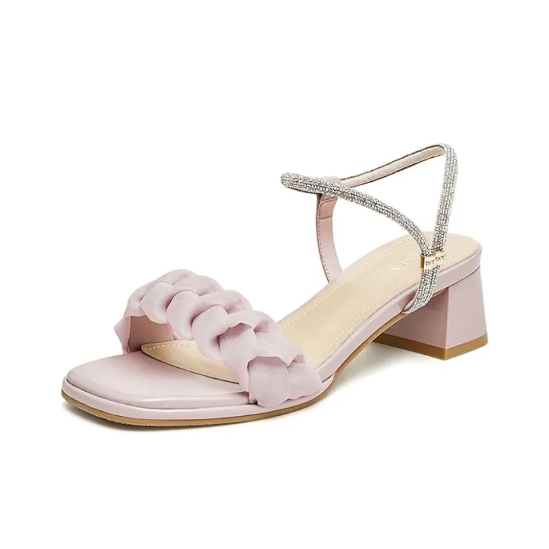 TATA One Strap Sandals Women's-2