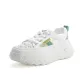 White Green