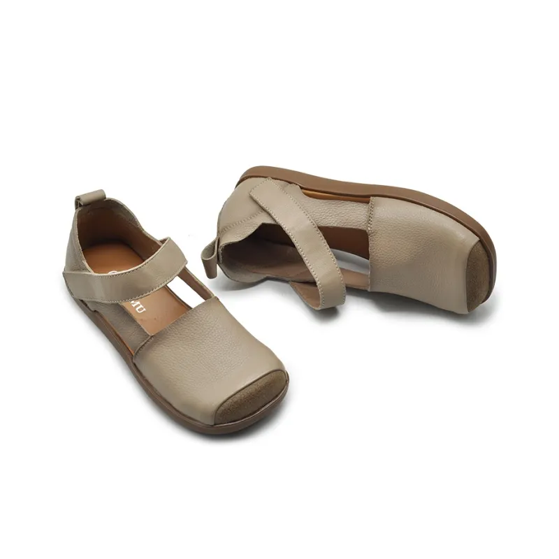 ARTMU Wrap toe Slippers Women's-6