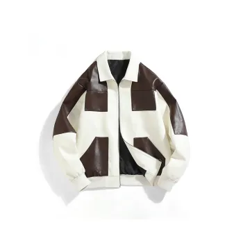 Riding Grams Motorcycle Jacket Coat Unisex