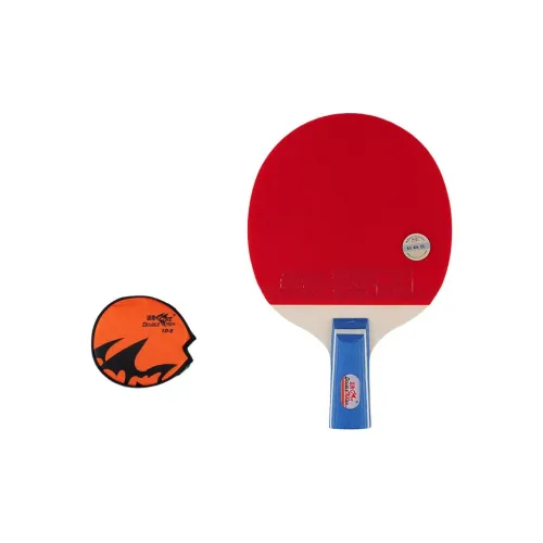 DOUBLE FISH Ping Pong Paddles