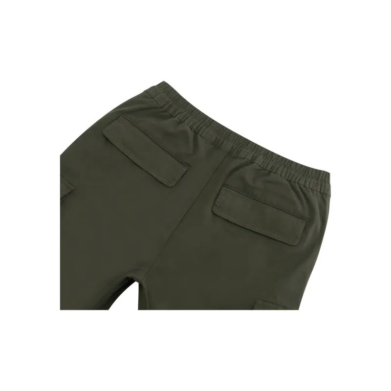 SCOYCO Racing Suits / Motorcycle Suits Men P105 Army Green-5