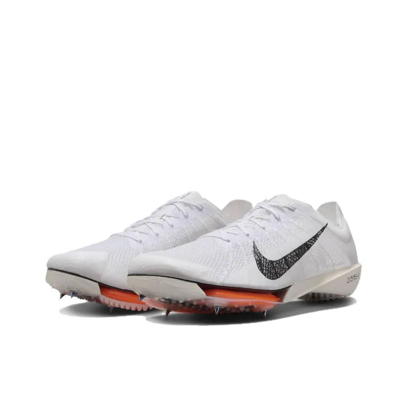 Nike ZoomX Victory 2 Prototype White Total Orange-2