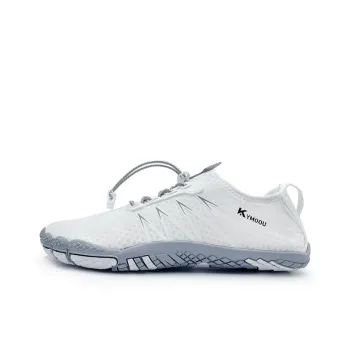 KYMOOU Slip Resistant, Breathable, Quick Dry, Lightweight Low Top Outdoor Shoes Unisex
