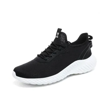 D&W Anti Slip Wear Resistant Low Top Casual Shoes Unisex