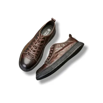 Brounvanm Men's Casual Shoes Men's