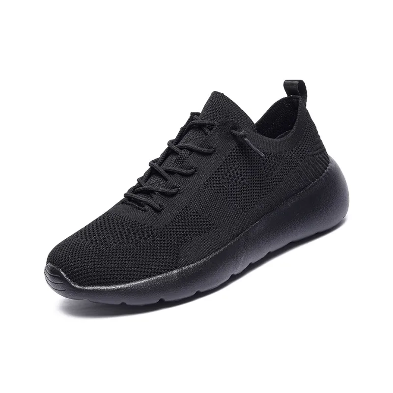 SENGUIBUCK Cushioning Breathable Lightweight Low-Top Casual Shoes Unisex-1