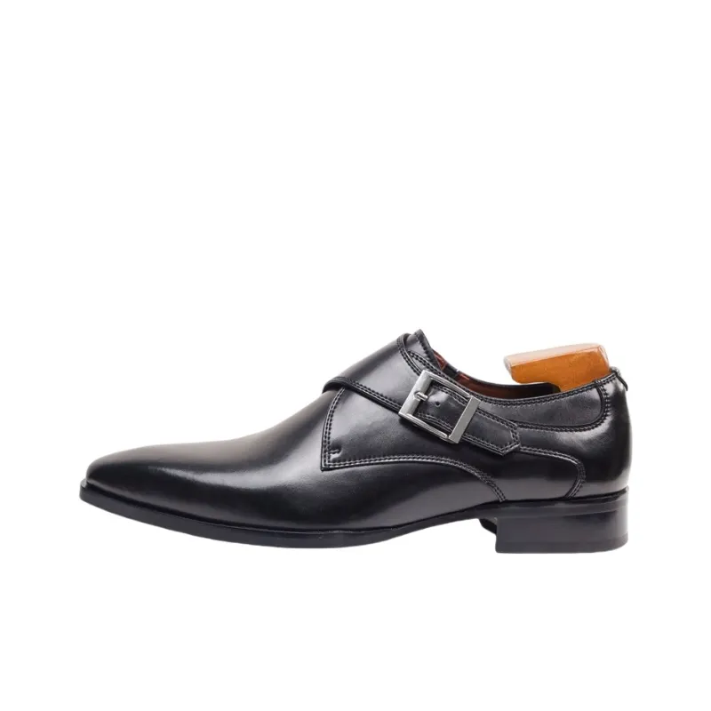 A Fairy Tale Of A Pair Of Shoes Casual Shoes Men's-5