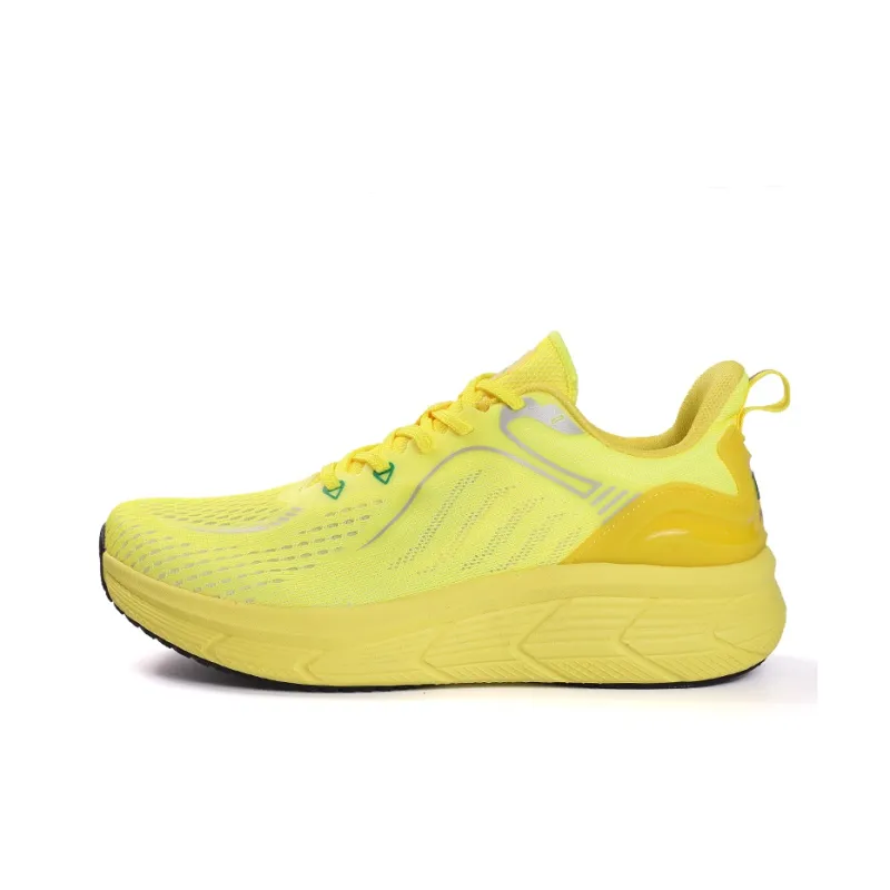 Abango Low-Top Running Shoes Unisex-10