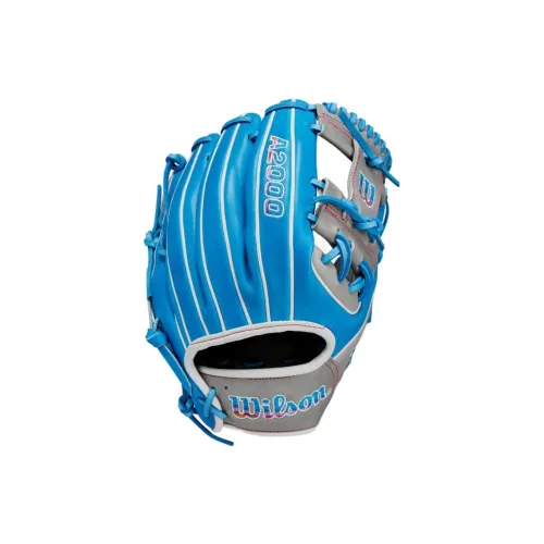 Wilson Baseball Gloves