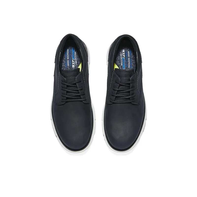 Skechers Men's Casual Shoes Men's Black-3