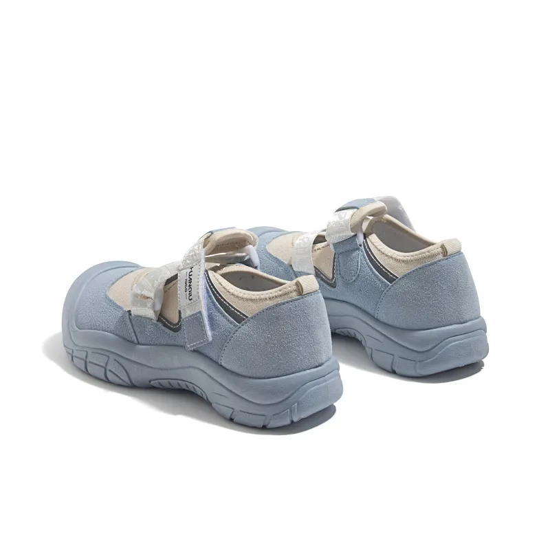 HUANQIU Low Top Casual Shoes Women's-4
