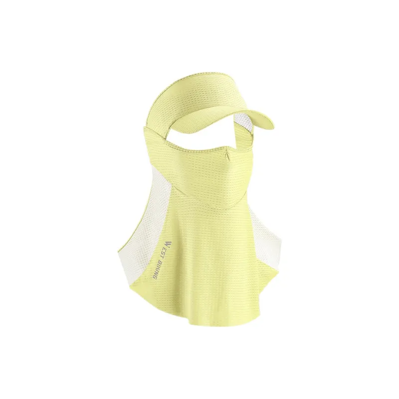 WEST BIKING Riding Equipment Face Mask Outdoor Unisex Polyamide-3