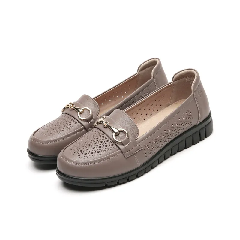 Cigna Casual Single Shoes Women's-15