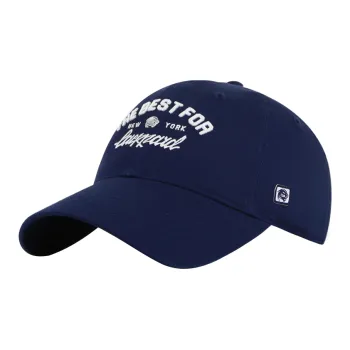 Lackpard Cotton Baseball Caps Unisex