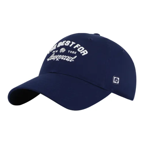 Lackpard Cotton Baseball Caps Unisex
