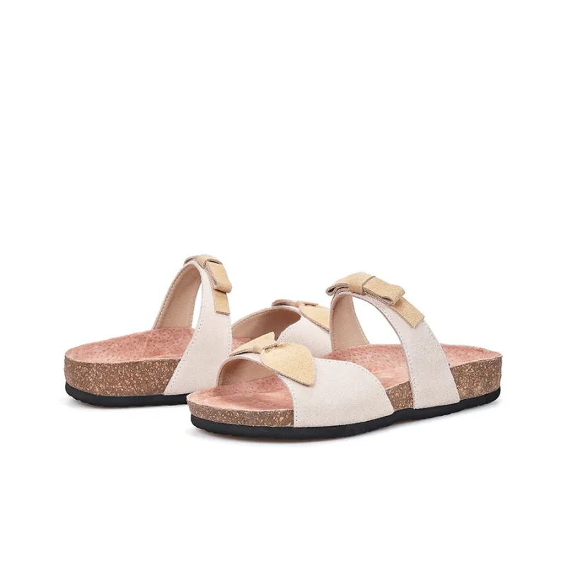 Joy&Mario Slide Slippers Women's-3