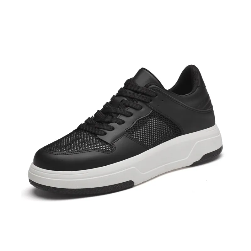 Abango Cushioning Low Top Skateboard Shoes Unisex-9