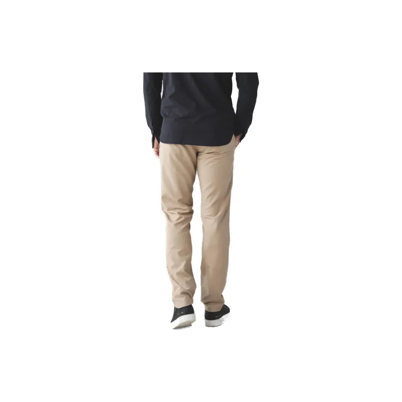 Lululemon Casual Pants Men's Beige-1