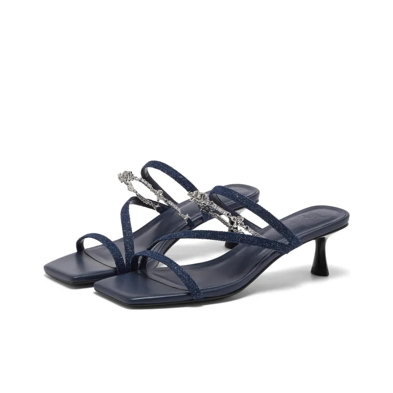 Joypeace Slide Slippers Women's-10
