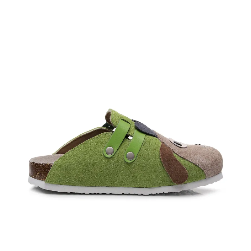 Golofi Wrap toe Slippers Unisex-18