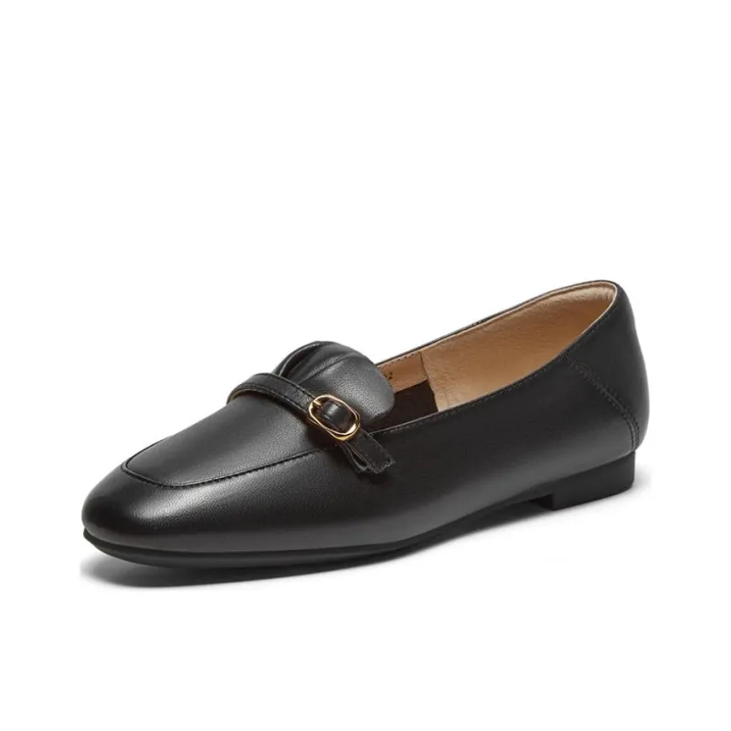 BATA Casual Single Shoes Women's-8
