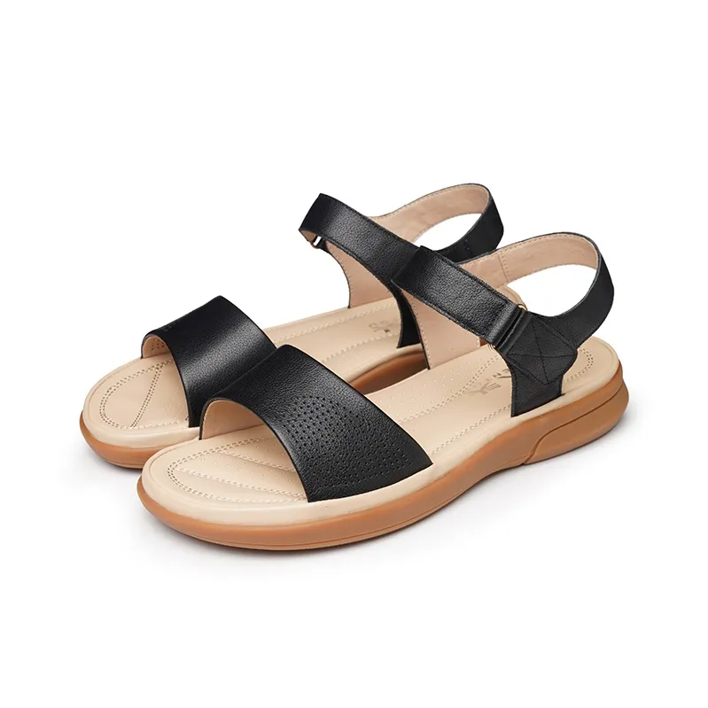LAORENTOU One Strap Sandals Women's-11