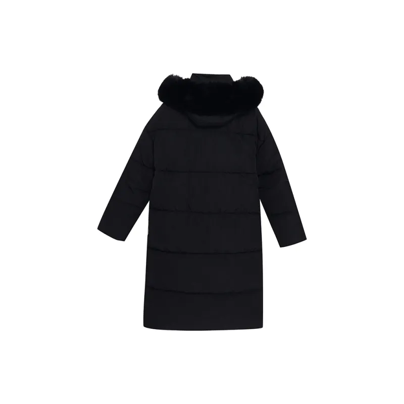 PZHK Puffer Jackets Women's-1