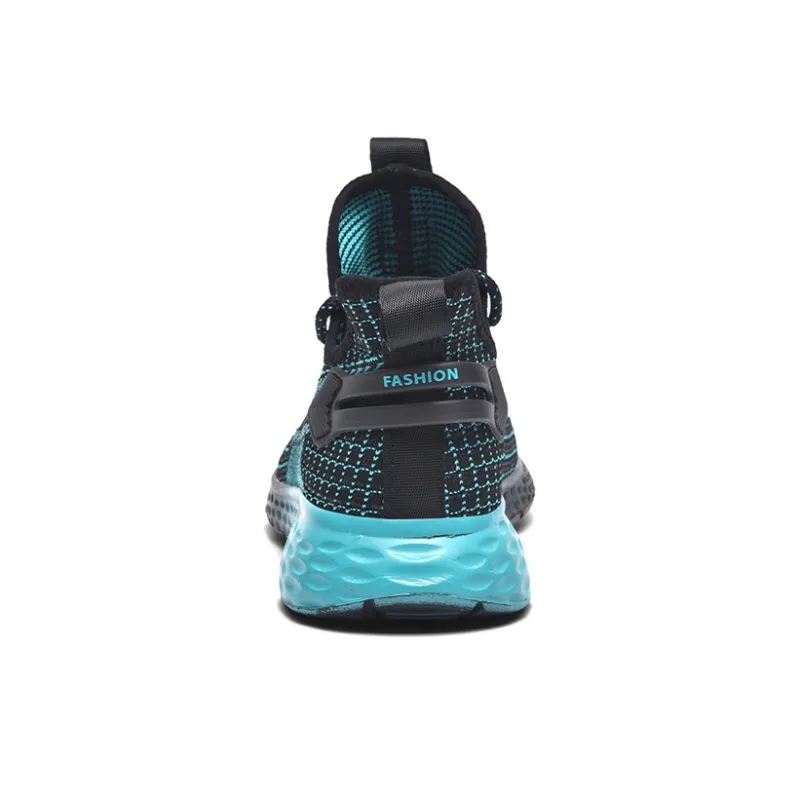 Yalu Low Top Casual Running Shoes Unisex-7