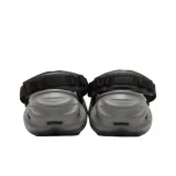 Shoes CROCS Literide Mesh Lace W 205726 Black White