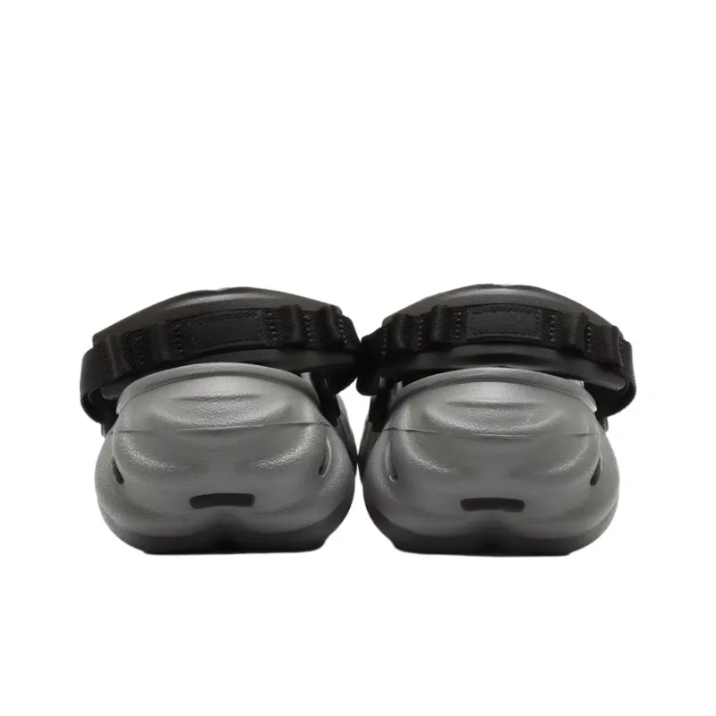 Crocs Echo Clogs 'Grey'-4