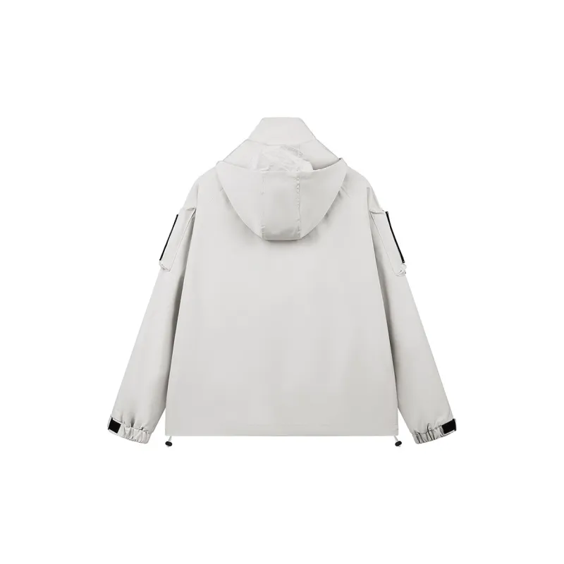 TIMD Jackets Unisex-7