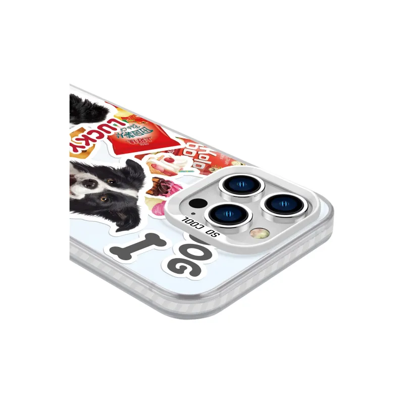 MINISO Phone Cases-7