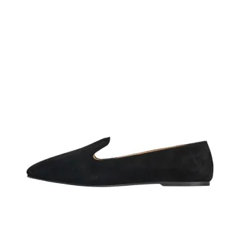 THE ROW Casual Single Shoes Women's Black