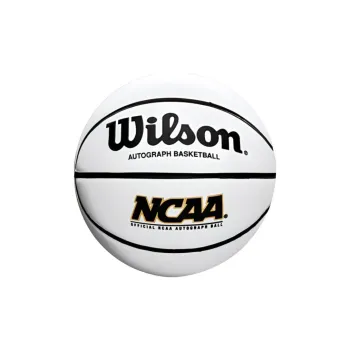 Wilson Basketball Brown White Size 3 Match Unisex