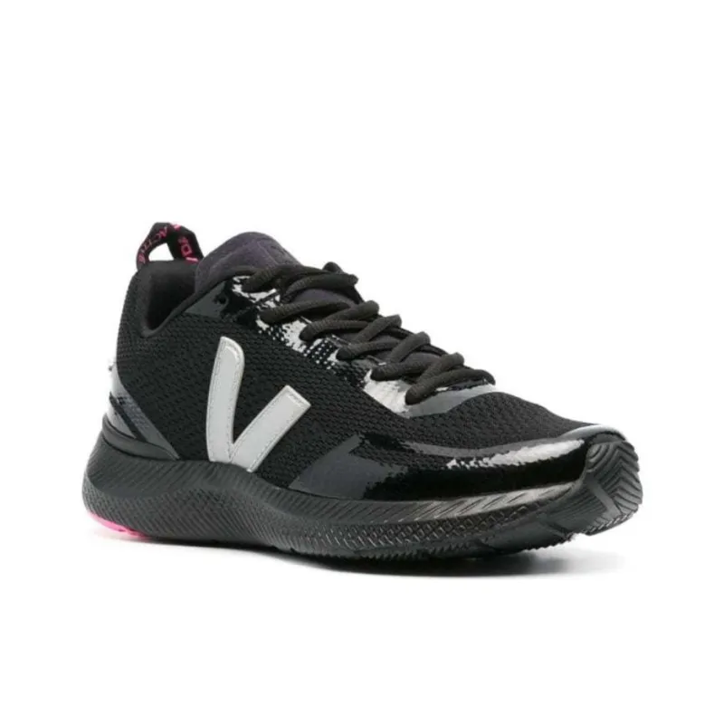 VEJA Impala Logo appliqué Mesh Sneakers Women's-3
