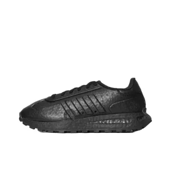 CRAIG GREEN x Adidas Retropy Full BOOST Low Coverage Wear-Resistant Low-Top Casual Shoes Men's Black