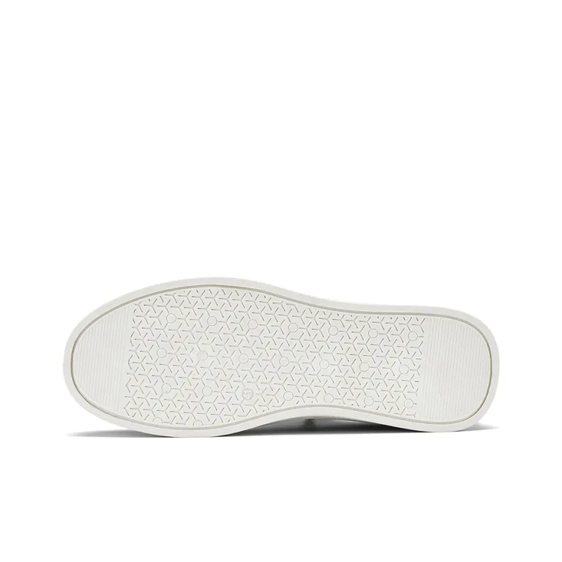 DOUBLE STAR 88 Cushioning Wear-Resistant Low-Top Skateboard Shoes Men's-11