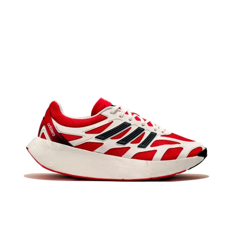 Adidas Adizero Aruku White Pure Ruby-1