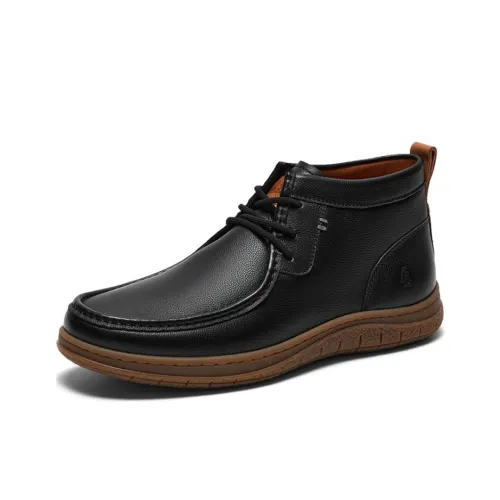 Hush Puppies Ankle Boots Men