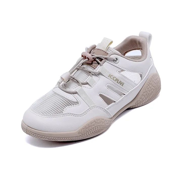 JOHLIN DREAM Low Top Casual Shoes Women's-4